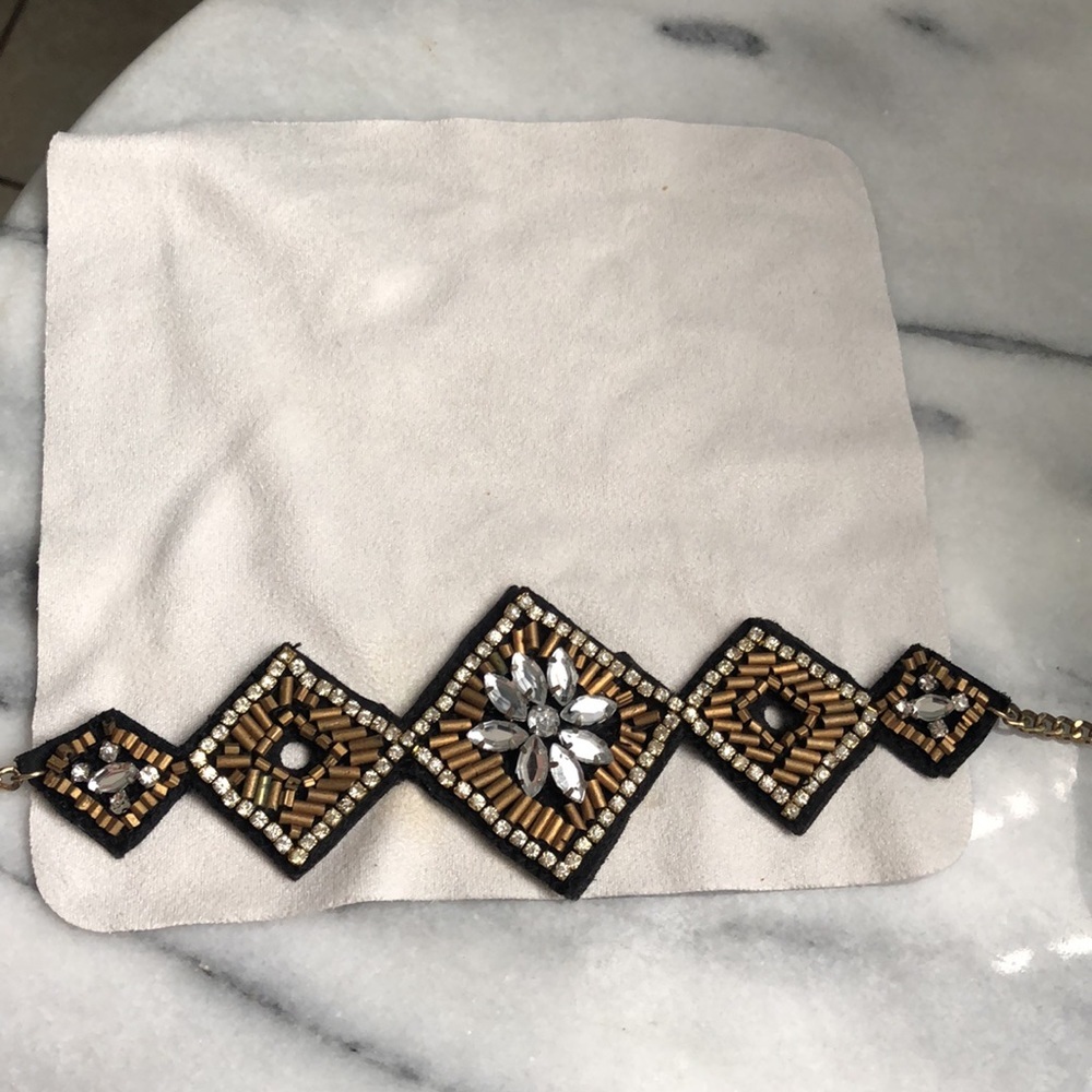 ASOS choker - Picture 3 of 8